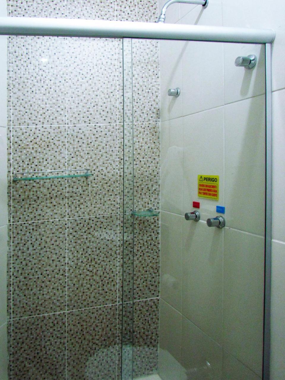 Hotel Oliveiras Trindade  Exterior foto